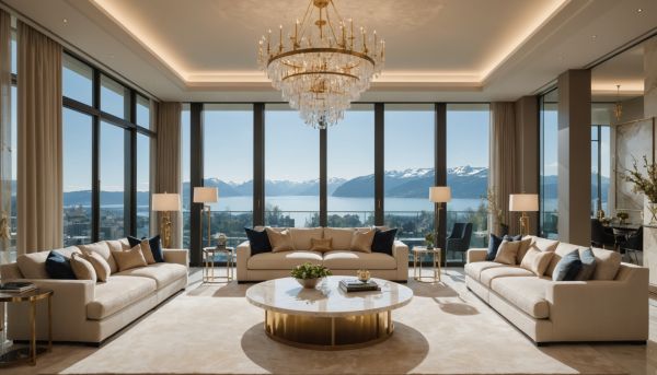Pourquoi l'immobilier de prestige du genevois grimpe-t-il dans le sillage des salaires genevois en 2026 ?