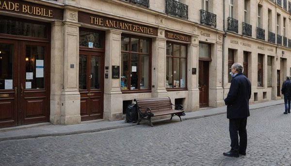 Garde meuble nantes : protection et accessibilité à votre service