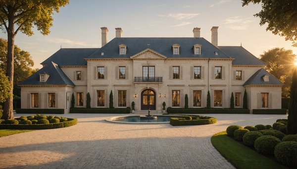Pourquoi barnes s'impose comme un expert immobilier au bouscat pour les biens haut de gamme ?